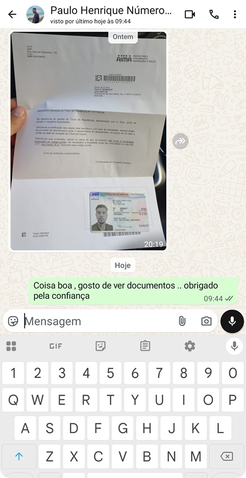 Depoiments (9)